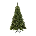 Árvore de Natal Grande 750 galhos 180cm - Miniatura 2