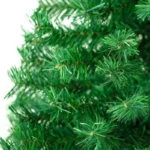 Árvore de Natal Grande 750 galhos 180cm - Miniatura 4