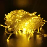 Pisca-Pisca Natal 100 LED 9m à Prova D’Água com 8 Funções - Miniatura 2