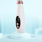 Extrator Cravos Aparelho Removedor A Vácuo Recarregável 6 - Markelk Profissional - Miniatura 2