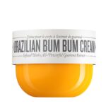 Creme corporal sol de janeiro brazilian bum bum cream (240 ml) - Miniatura 1