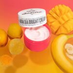 Creme corporal renovador sol de janeiro bom dia bright cream (240 ml) - Miniatura 3