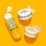 Creme corporal sol de janeiro brazilian bum bum cream (240 ml) - Miniatura 7